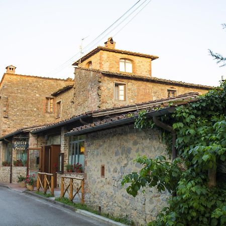 Glamping Tuscany Capannole Экстерьер фото